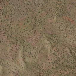 Satellite imagery of Point Telfer, AU