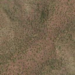 Satellite imagery of Point Telfer, AU