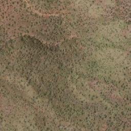 Satellite imagery of Point Telfer, AU