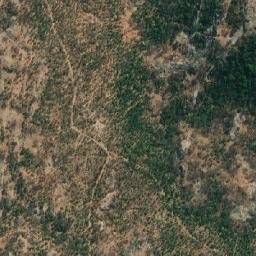 Satellite imagery of Tchiua, AO