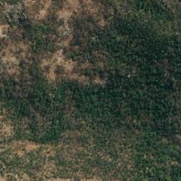 Satellite imagery of Pungo, AO