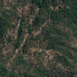 Satellite imagery of Pungo, AO