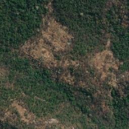 Satellite imagery of Pungo, AO