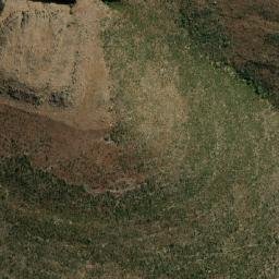 Satellite imagery of Tchoi, AO