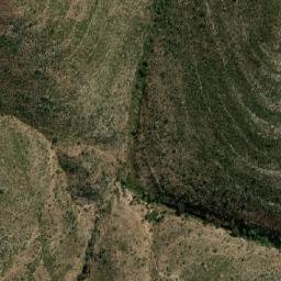 Satellite imagery of Tchoi, AO