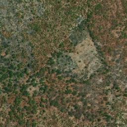 Satellite imagery of Vihombo, AO