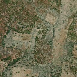 Satellite imagery of Vihombo, AO