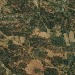 Satellite imagery of Camitcha, AO