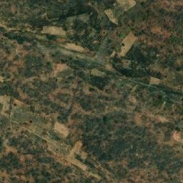 Satellite imagery of Camitcha, AO