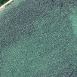 Satellite imagery of Ponta Cassisse, MZ