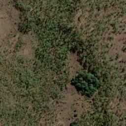 Satellite imagery of The Crusher CALM Sie 9/1, AU