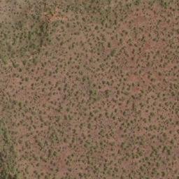 Satellite imagery of Point Telfer, AU
