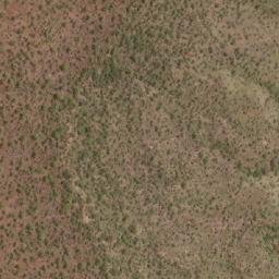 Satellite imagery of Point Telfer, AU