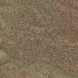Satellite imagery of Point Telfer, AU