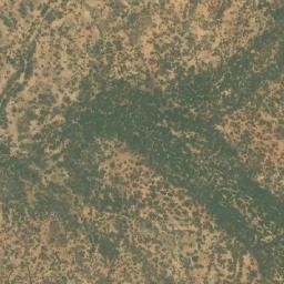 Satellite imagery of Mucuajambi, AO