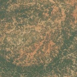 Satellite imagery of Mucuajambi, AO