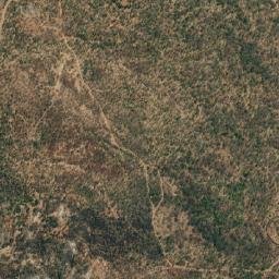 Satellite imagery of Tchiua, AO