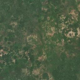 Satellite imagery of Ponta Capane, MZ