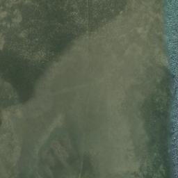 Satellite imagery of Ponta Cassisse, MZ