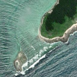 Satellite imagery of Ponta Quifinga, MZ