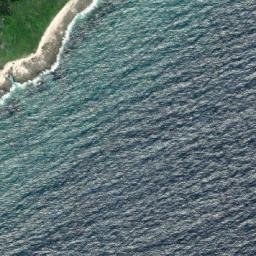 Satellite imagery of Ponta Quifinga, MZ