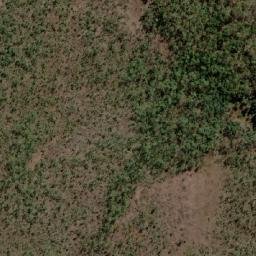 Satellite imagery of The Crusher CALM Sie 9/1, AU
