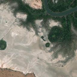 Satellite imagery of Cawston Hill, AU