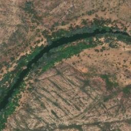 Satellite imagery of Castle Hill, AU