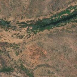 Satellite imagery of Castle Hill, AU