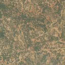 Satellite imagery of Mucuajambi, AO