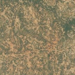 Satellite imagery of Mucuajambi, AO