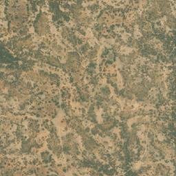 Satellite imagery of Mucuajambi, AO