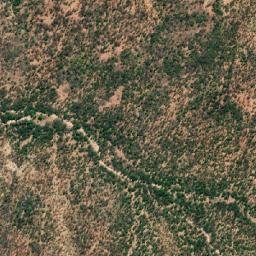 Satellite imagery of Mimanga, AO