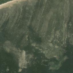 Satellite imagery of Ponta Capane, MZ