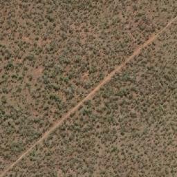 Satellite imagery of Table Hill, AU