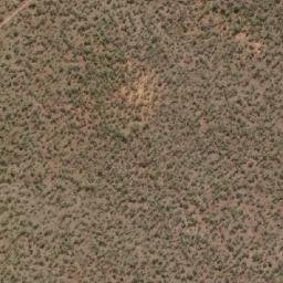Satellite imagery of Table Hill, AU