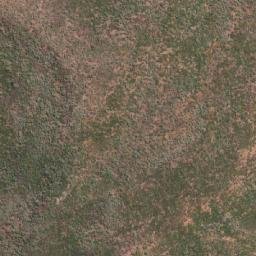 Satellite imagery of Rendezvous Hill, AU
