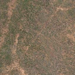 Satellite imagery of Rendezvous Hill, AU