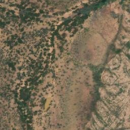 Satellite imagery of Castle Hill, AU