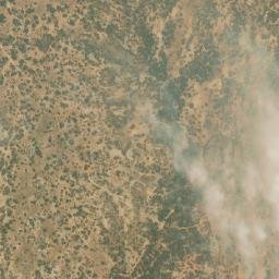 Satellite imagery of Mucuajambi, AO