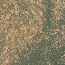 Satellite imagery of Mucuajambi, AO