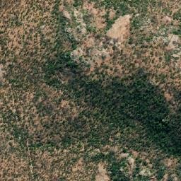 Satellite imagery of Mimanga, AO