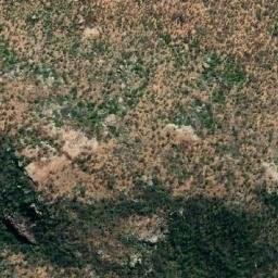 Satellite imagery of Mimanga, AO