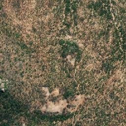 Satellite imagery of Mimanga, AO