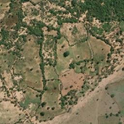 Satellite imagery of Guali, AO