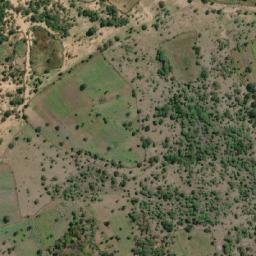 Satellite imagery of Guali, AO