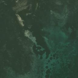 Satellite imagery of Ponta Capane, MZ