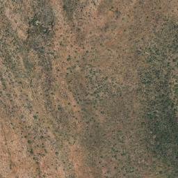Satellite imagery of Table Hill, AU