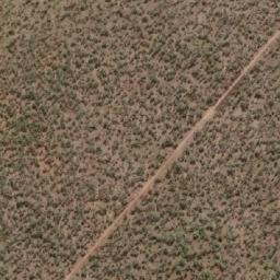 Satellite imagery of Table Hill, AU