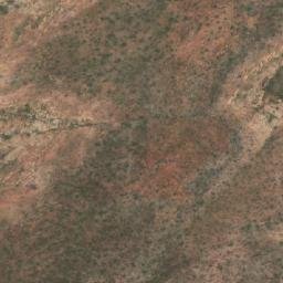 Satellite imagery of Castle Hill, AU
